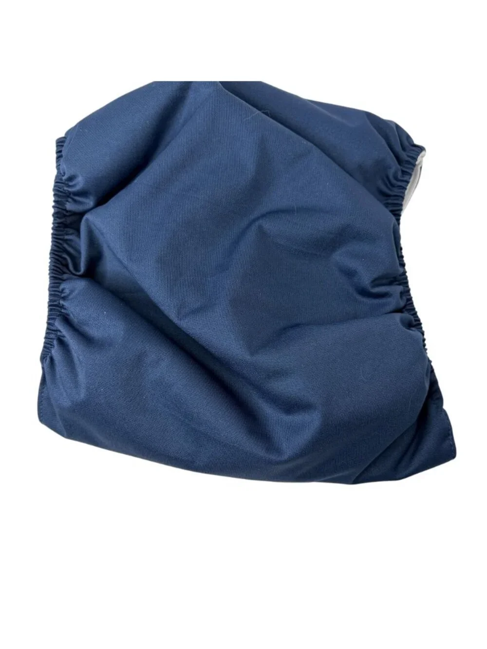 WEGREECO Washable Male Dog Belly Wrap Dog Diapers Medium 3 PACK Black Grey Blue